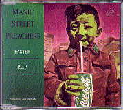 Manic Street Preachers - Faster